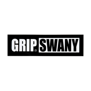 GRIP SWANY（ グリップスワニー ）GSステッカー GSA-58