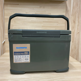 SHIMANO ( シマノ ) ICE BOX PRO 30リットル | 22リットル | 17リットル | NX-030V | NX-022V | NX-017X | クーラーボックス | クーラー | ハードクーラー | 花見 | 運動会 | レジャー | キャンプ | アウトドア | 保冷力 | しまの
