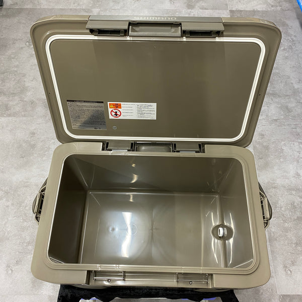 SHIMANO ( シマノ ) ICE BOX PRO 30リットル | 22リットル | 17リットル | NX-030V | NX-022V | NX-017X | クーラーボックス | クーラー | ハードクーラー | 花見 | 運動会 | レジャー | キャンプ | アウトドア | 保冷力 | しまの