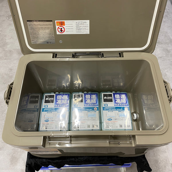 SHIMANO ( シマノ ) ICE BOX PRO 30リットル | 22リットル | 17リットル | NX-030V | NX-022V | NX-017X | クーラーボックス | クーラー | ハードクーラー | 花見 | 運動会 | レジャー | キャンプ | アウトドア | 保冷力 | しまの