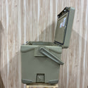 SHIMANO ( シマノ ) VACILAND ST | ヴァシランド | 32リットル | 40リットル | 保冷力 | 日本製 | 頑丈 | 水抜き | アウトドア | キャンプ | クーラー | クーラーボックス | 釣り | レジャー | 運動会 | 両開き | 蓋が外せる