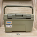 SHIMANO ( シマノ ) VACILAND VL | 32リットル | 40リットル | NX-432W | NX-440W | クーラー | クーラーボックス | ハードクーラー | 花見 | キャンプ | アウトドア | 運動会 | レジャー | 釣り | 日本製 | 水抜き | ヴァシランド