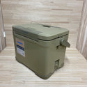 SHIMANO ( シマノ ) ICE BOX ST 17リットル | 22リットル | 30リットル | ハードクーラー | クーラーボックス | 釣り | アウトドア | キャンプ | 運動会 | 保冷 | アイスボックス
