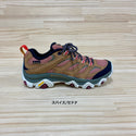 MERRELL ( メレル ) MOAB 3 SYNTHETIC GORE-TEX モアブ 3 シンセティック ゴアテックス | ウィメンズ | レディース | 靴 | シューズ | アウトドア | キャンプ | レジャー | ハイキング | 登山 | 通気性 | 低反発 | 疲労軽減 | クッション | めれる
