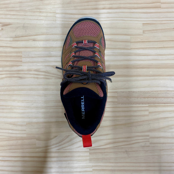 MERRELL ( メレル ) MOAB 3 SYNTHETIC GORE-TEX モアブ 3 シンセティック ゴアテックス | ウィメンズ | レディース | 靴 | シューズ | アウトドア | キャンプ | レジャー | ハイキング | 登山 | 通気性 | 低反発 | 疲労軽減 | クッション | めれる