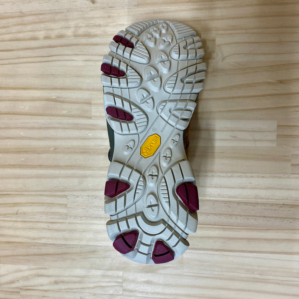 MERRELL ( メレル ) MOAB 3 SYNTHETIC GORE-TEX モアブ 3 シンセティック ゴアテックス | ウィメンズ | レディース | 靴 | シューズ | アウトドア | キャンプ | レジャー | ハイキング | 登山 | 通気性 | 低反発 | 疲労軽減 | クッション | めれる