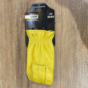 GRIP SWANY ( グリップスワニー ) HERITAGE GLOVE スワニーイエロー | 焚き火 | 焚火 | 革手袋 | キャンプ | アウトドア | グローブ | アウトドア用品 | キャンプ用品 | G-1 | ぐりっぷすわにー | イエロー | 黄色