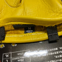 GRIP SWANY ( グリップスワニー ) HERITAGE GLOVE スワニーイエロー | 焚き火 | 焚火 | 革手袋 | キャンプ | アウトドア | グローブ | アウトドア用品 | キャンプ用品 | G-1 | ぐりっぷすわにー | イエロー | 黄色