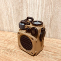 MUZEN（ミューゼン）Wild Mini Wireless speaker