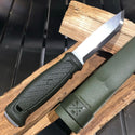 MORAKNIV ( モーラナイフ ) GARBERG STANDARD (S) MG LIMITED EDITION / ガーバーグ スタンダード (S) MG リミテッドエディション  【 数量限定 】 2024 新モデル！