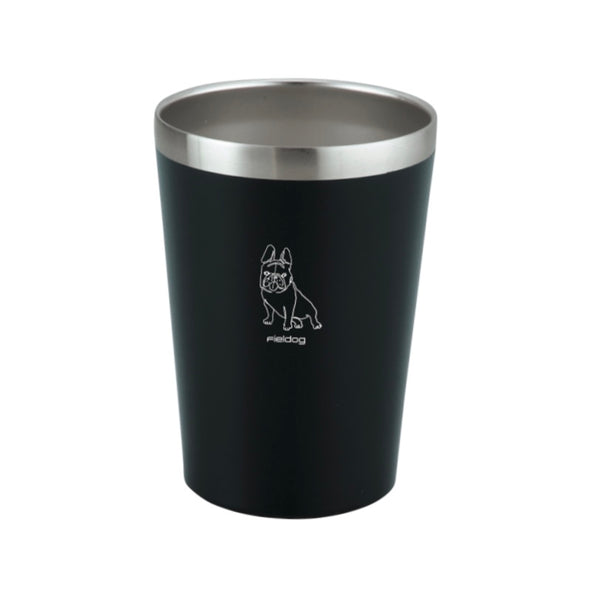 FIELDOG ( フィルドグ )真空二重構造ステンレス タンブラー