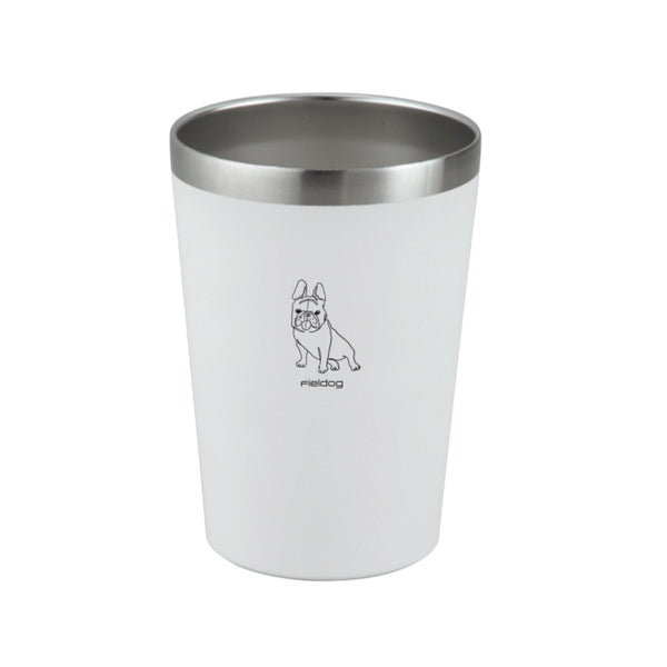 FIELDOG ( フィルドグ )真空二重構造ステンレス タンブラー