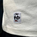 CHUMS × FIELD SEVEN 5th Anniversary Tシャツ | ホワイト | ブラック | 白色 | 黒色 | 半袖 | 半袖シャツ | コラボ | チャムス | ちゃむす | フィールドセブン | 夏服 | アパレル | 吸水 | 通気性 | 綿100% | 快適