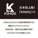 KINOX ( キノックス ) STS MESSTIN KI24A009