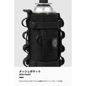 KZM OUTDOOR ( カズミアウトドア )  FIELD BUTANE WARMER カズミ フィールド ブタン ウォーマー K24T3Z01 ガス缶カバー | CB缶 | カセットガス | キャンプ | ガスボンベ | アウトドア