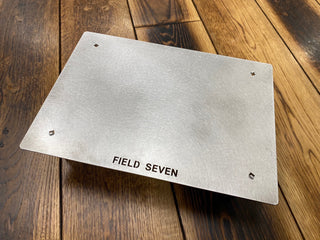 FIELD SEVEN（フィールドセブン）フィールドセブン アッセンブリーアルミテーブル(A4 350g 1.5mm)