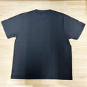 CHUMS × FIELD SEVEN 5th Anniversary Tシャツ | ホワイト | ブラック | 白色 | 黒色 | 半袖 | 半袖シャツ | コラボ | チャムス | ちゃむす | フィールドセブン | 夏服 | アパレル | 吸水 | 通気性 | 綿100% | 快適