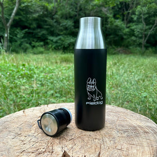 FIELDOG （ フィルドグ ） 真空ステンレスボトル 490ml