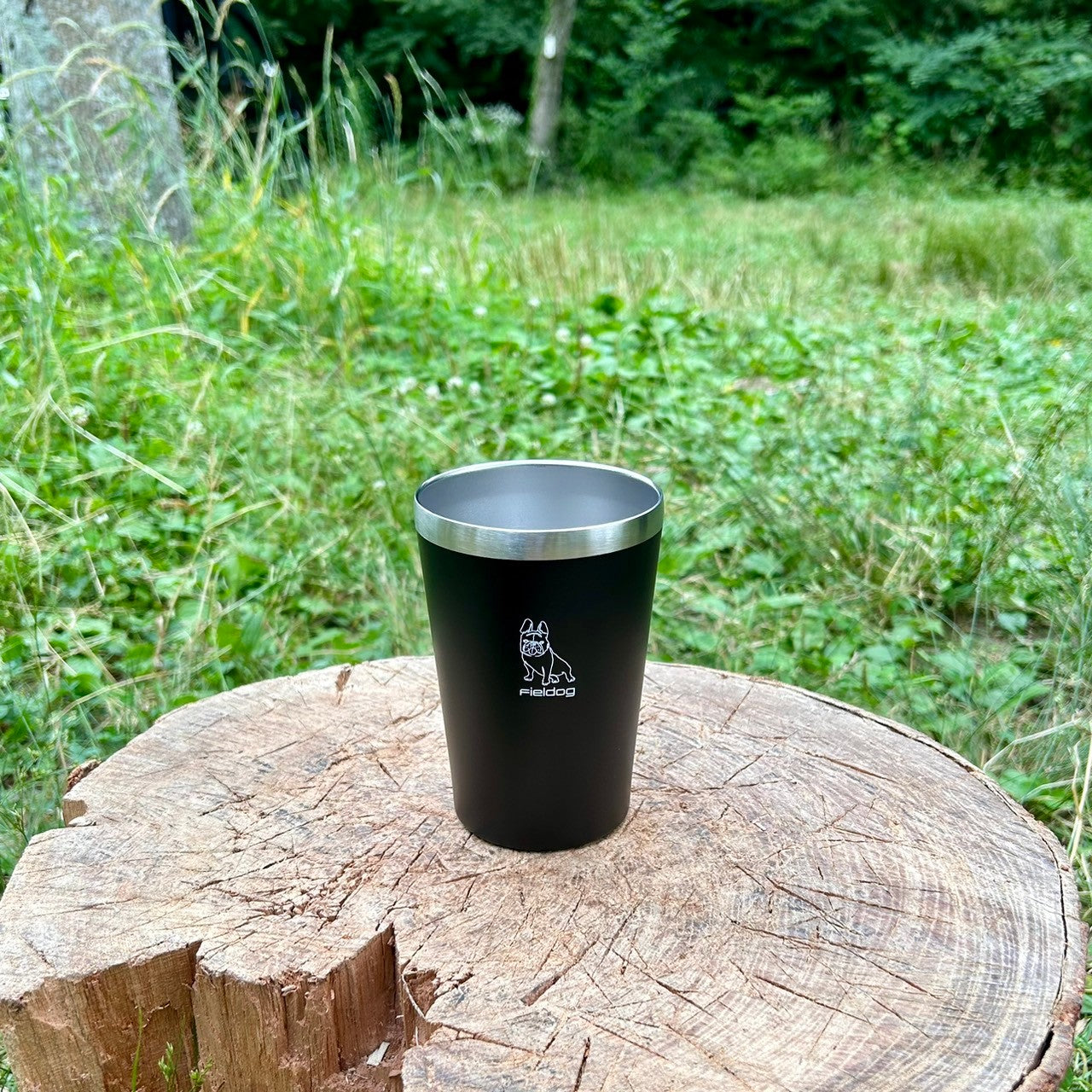 Amazon｜Blackube タンブラー 大容量 1200ml 真空断熱 24時間