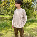 FIELD SEVEN LITTLE RISE ( リトルライズ ) ロングスリーブTEE | LR-0010 | シャツ | 長袖 | 長袖シャツ | トップス | ウェア