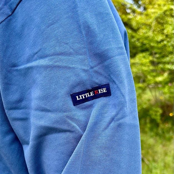 FIELD SEVEN LITTLE RISE ( リトルライズ ) ロングスリーブTEE | LR-0010 | シャツ | 長袖 | 長袖シャツ | トップス | ウェア