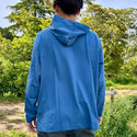 FIELD SEVEN LITTLE RISE ( リトルライズ ) フーディープルオーバー | LR-0011 | 長袖 | フード付 | アウトドア | キャンプ | アパレル | トップス | オシャレ