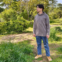 FIELD SEVEN LITTLE RISE ( リトルライズ ) フーディープルオーバー | LR-0011 | 長袖 | フード付 | アウトドア | キャンプ | アパレル | トップス | オシャレ