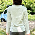 FIELD SEVEN LITTLE RISE ( リトルライズ ) ウィメンズロングTEE | Tシャツ | ロンT | アウトドア | キャンプ | レジャー | 長袖 | 長袖シャツ | LR-0017 | トップス | アパレル | コットン | レディース