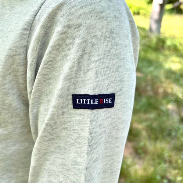 FIELD SEVEN LITTLE RISE ( リトルライズ ) ウィメンズロングTEE | Tシャツ | ロンT | アウトドア | キャンプ | レジャー | 長袖 | 長袖シャツ | LR-0017 | トップス | アパレル | コットン | レディース