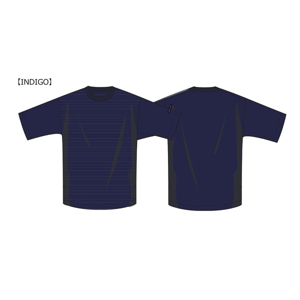 FIELD SEVEN LITTLE RISE ( リトルライズ ) バックツイルTEE | Tシャツ | シャツ | 無地 | シンプル | 半袖 | 夏服 | トップス | ウェア | アパレル | キャンプ | アウトドア | レジャー | LR-0020