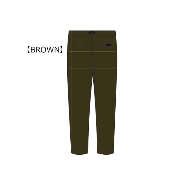 FIELD SEVEN LITTLE RISE ( リトルライズ ) フィールドパンツ | ロングパンツ | 太め | パンツ | アウトドア | キャンプ | レジャー | LR-0021 | オールシーズン