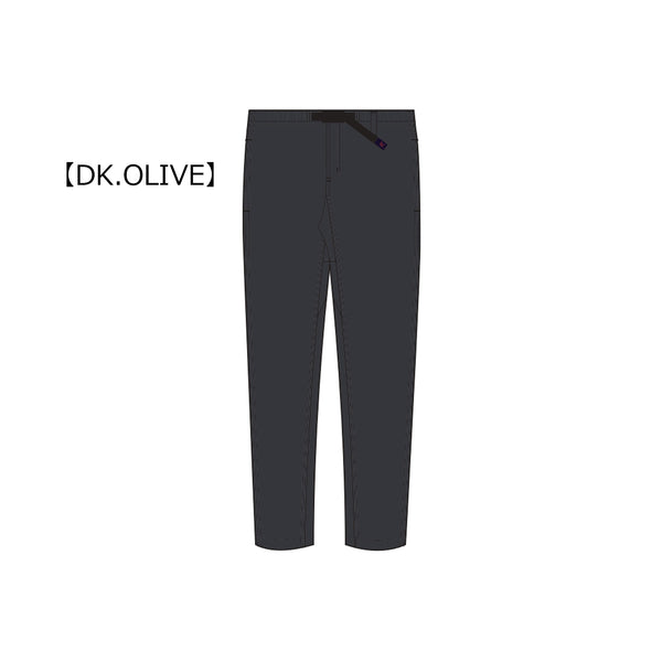 FIELD SEVEN LITTLE RISE ( リトルライズ ) フィールドパンツ | ロングパンツ | 太め | パンツ | アウトドア | キャンプ | レジャー | LR-0021 | オールシーズン