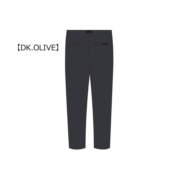 FIELD SEVEN LITTLE RISE ( リトルライズ ) フィールドパンツ | ロングパンツ | 太め | パンツ | アウトドア | キャンプ | レジャー | LR-0021 | オールシーズン
