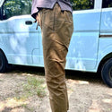 FIELD SEVEN LITTLE RISE ( リトルライズ ) ウィメンズキャンパーズストレッチパンツ | ストレッチ | パンツ | レディース | アウトドア | キャンプ | レジャー | 動きやすい | LR-0022 | ハイキング | 旅行 | トラベル
