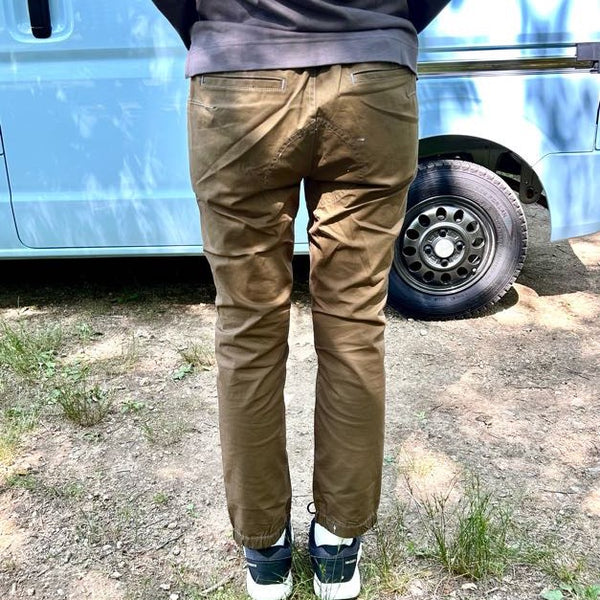 FIELD SEVEN LITTLE RISE ( リトルライズ ) ウィメンズキャンパーズストレッチパンツ | ストレッチ | パンツ | レディース | アウトドア | キャンプ | レジャー | 動きやすい | LR-0022 | ハイキング | 旅行 | トラベル