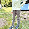 FIELD SEVEN LITTLE RISE ( リトルライズ ) ウィメンズキャンパーズストレッチパンツ | ストレッチ | パンツ | レディース | アウトドア | キャンプ | レジャー | 動きやすい | LR-0022 | ハイキング | 旅行 | トラベル
