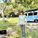 FIELD SEVEN LITTLE RISE ( リトルライズ ) ウィメンズキャンパーズストレッチパンツ | ストレッチ | パンツ | レディース | アウトドア | キャンプ | レジャー | 動きやすい | LR-0022 | ハイキング | 旅行 | トラベル