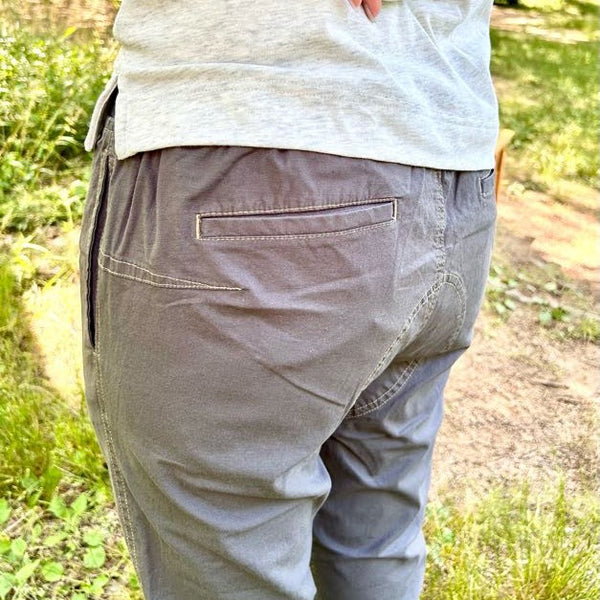 FIELD SEVEN LITTLE RISE ( リトルライズ ) ウィメンズキャンパーズストレッチパンツ | ストレッチ | パンツ | レディース | アウトドア | キャンプ | レジャー | 動きやすい | LR-0022 | ハイキング | 旅行 | トラベル