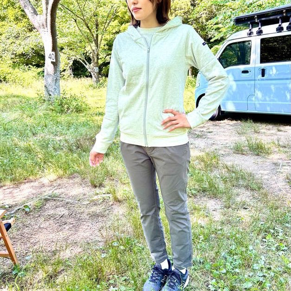 FIELD SEVEN LITTLE RISE ( リトルライズ ) ウィメンズキャンパーズストレッチパンツ | ストレッチ | パンツ | レディース | アウトドア | キャンプ | レジャー | 動きやすい | LR-0022 | ハイキング | 旅行 | トラベル