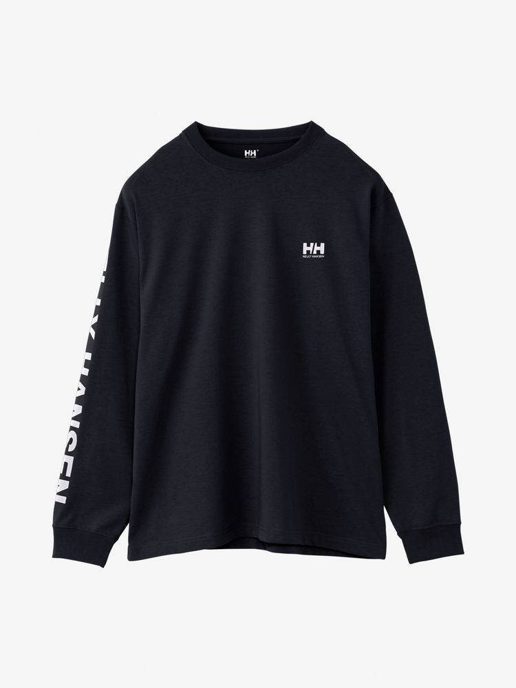 (取寄) ヘリーハンセン レディース トレイル ロング スリーブ T-シャツ Helly Hansen women Trail Long Sleeve T-Shirt Green 1 取寄) ヘリーハンセン レディース トレイル ロング スリーブ T