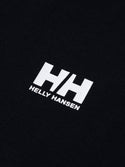 HELLY HANSEN ( ヘリーハンセン ) ロングスリーブ レターティー HH3280