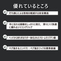 MIGRATRAIL ( ミグラトレイル ) フィットハンマー ペグハンマー キャンプハンマー コンパクトハンマー 鍛造ペグ対応 テント設営 アウトドア 焚き火 キャンプ用品 強靭 安全 ソロキャンプ ギア