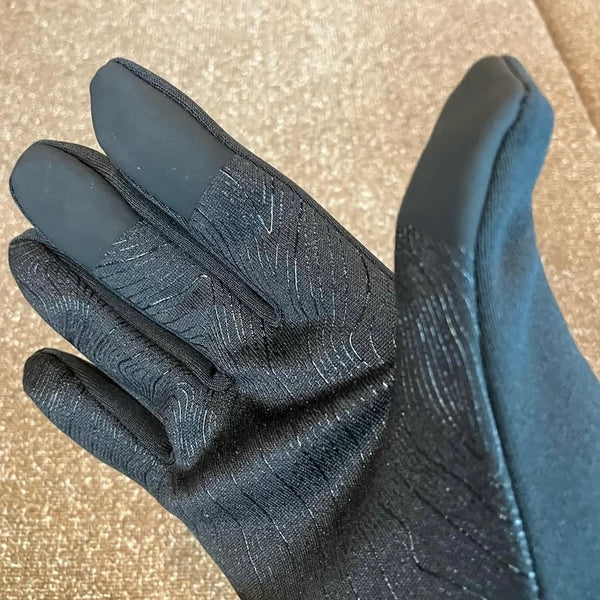 NANGA ( ナンガ ) POLARTEC POWER STRETCH GLOVES(UNISEX) 手袋 | ストレッチ | 軽量 | ドライ | アウトドア