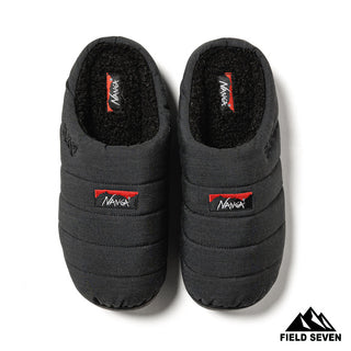 【 SALE 】NANGA×SUBU TAKIBI WINTER SANDAL 2022 / ナンガ×スブ タキビウィンターサンダル
