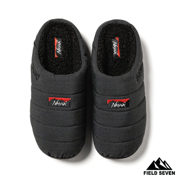 【 SALE 】NANGA×SUBU TAKIBI WINTER SANDAL 2022 / ナンガ×スブ タキビウィンターサンダル