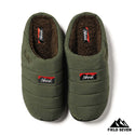 【 SALE 】NANGA×SUBU TAKIBI WINTER SANDAL 2022 / ナンガ×スブ タキビウィンターサンダル