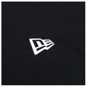 NEW ERA ( ニューエラ ) Flag Logo Mini レギュラーフィット 長袖 | コットン | Tシャツ | ロンT | 長袖シャツ | ユニセックス | 8オンス | 13755428 | 13755425 | シンプル | ロゴ | トップス | カジュアル