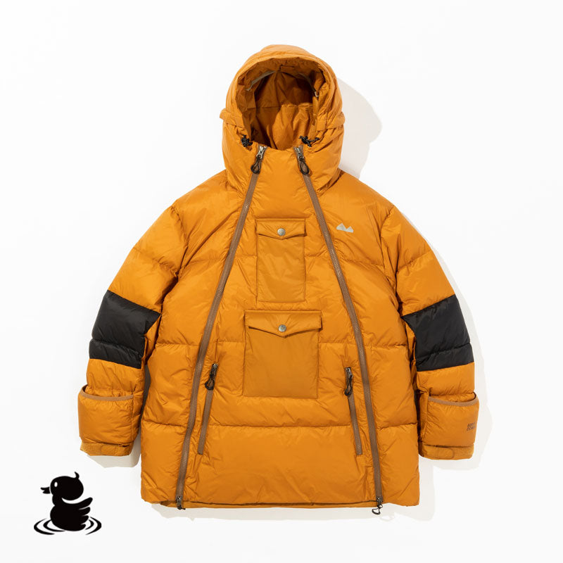 grn outdoor デブラジャケット grn outdoor ジーアールエヌアウトドア ムシムシジャケット