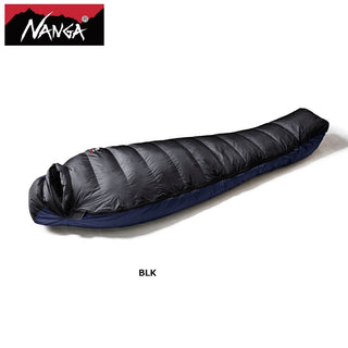 NANGA ( ナンガ ) オーロラテックス ライト600DX AURORA TEX light 600DX | シュラフ | 寝袋 | ダウン | ダウンシュラフ | 冬キャンプ | 秋キャンプ | マミー型 | 防水 | 軽量 | コンパクト | なんが | アウトドア | キャンプ