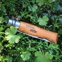 OPINEL ( オピネル ) カーボンスチール フォールディングナイフ